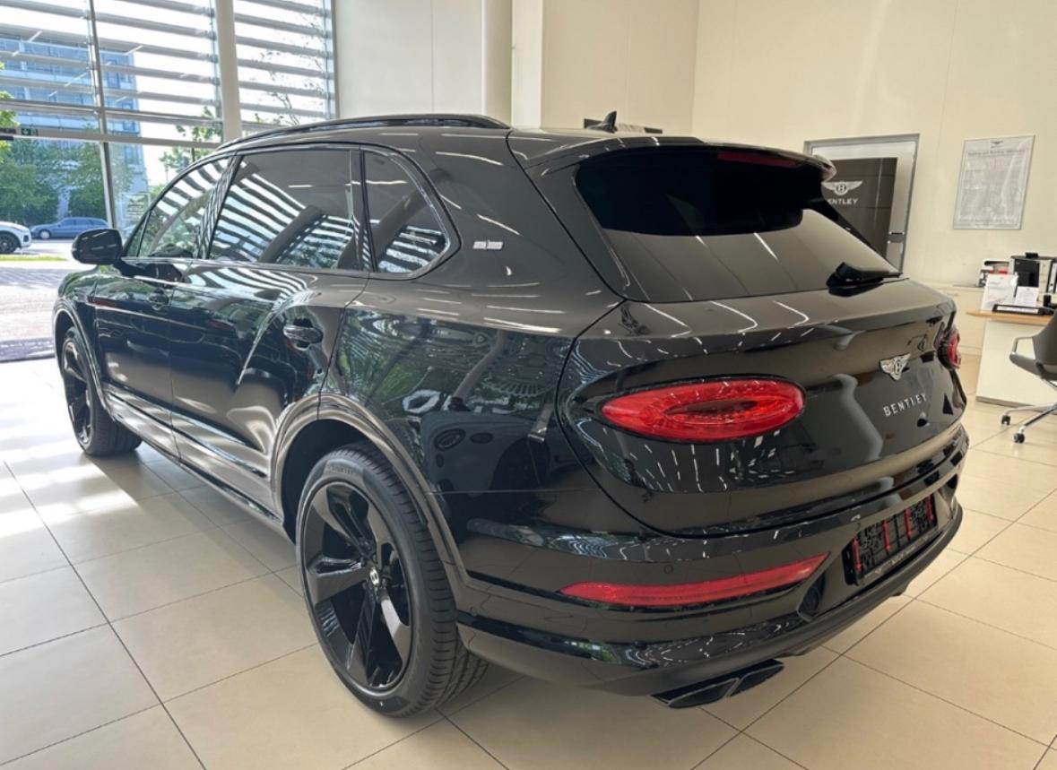 Mercedes Classe V Hermès