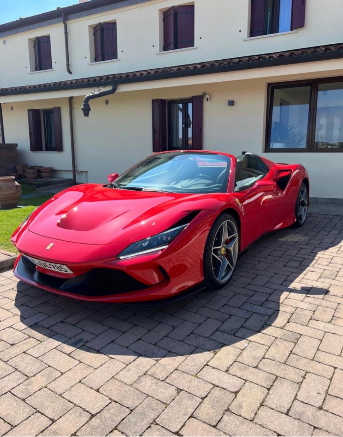 Mercedes Classe V Hermès