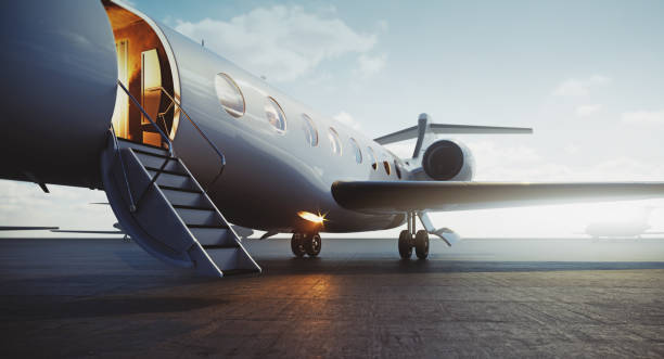 Jet Privé