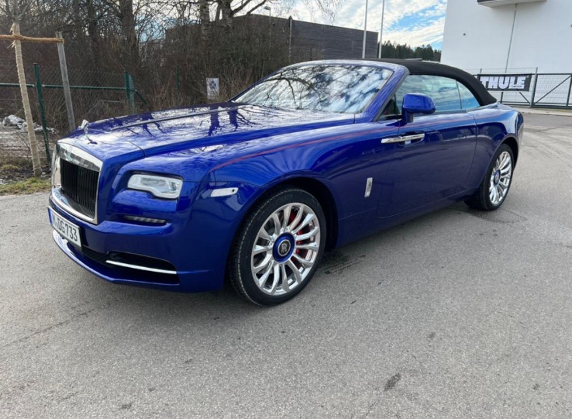 Mercedes Classe V Hermès