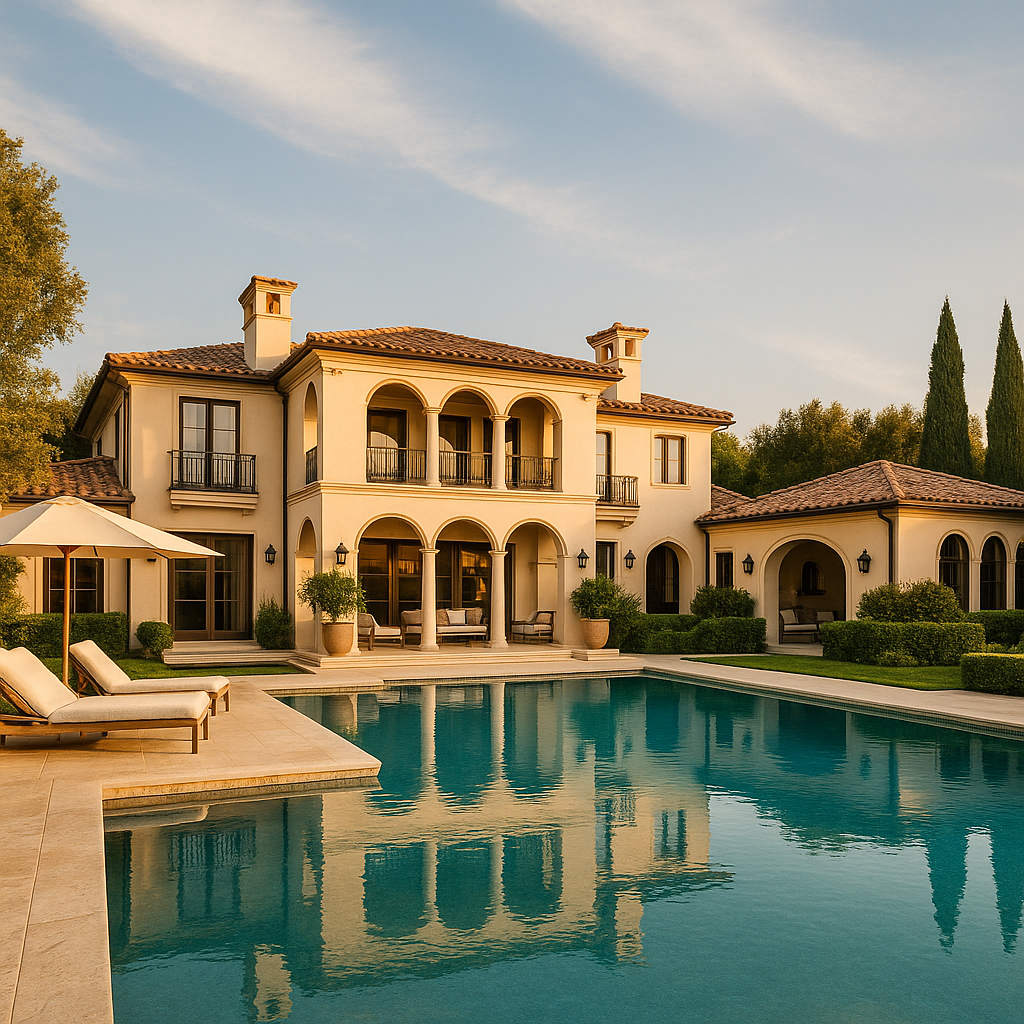 Villa Vente